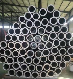 SS316 Welded Round 316L Stainless Steel Tubing Seamless