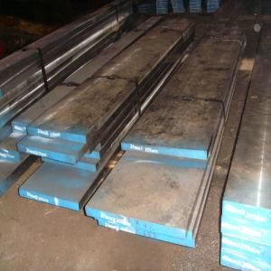 Skh53 DIN1.3344 HS6-5-3 High Speed Steel