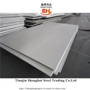 Cold Rolled Stainless Steel Plate 201