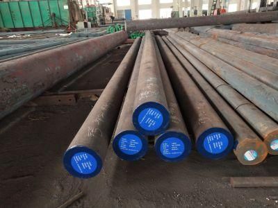 Alloy Steel Round Bar 20CrNiMo Sncm220 8620 20nicrmo2