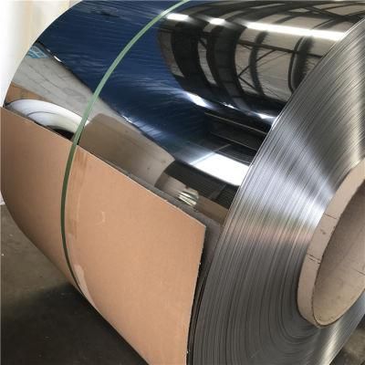 Hot Selling Product Stainless Steel Coil/AISI 306 Stainless Steel Coil/Stainless Steel Coil 304 Ba Finish