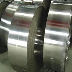 Galvanized Steel Strip/Strip Coil/Strip Price SGCC