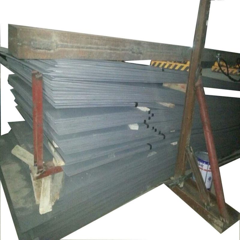 High Wear Resistance Composite Steel Plates