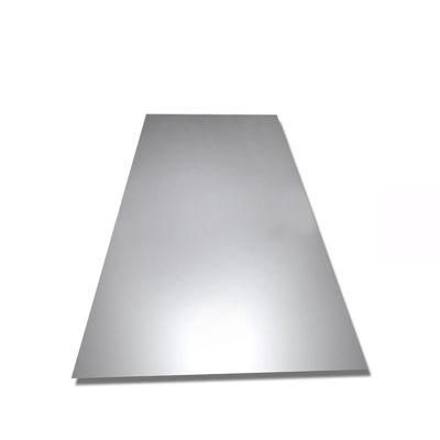 Hot Rolled Mold &amp; Dies Zhongxiang Standard or as Customer Galvanized Steel Plate