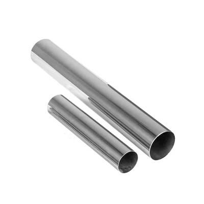 Exporters 201/202/304/316/430/2205 No. 1 Ba Sanitary Stainless Steel Pipe