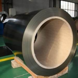 China Supply NBR &amp; FKM Coating Steel Material Rubber Coated Metal