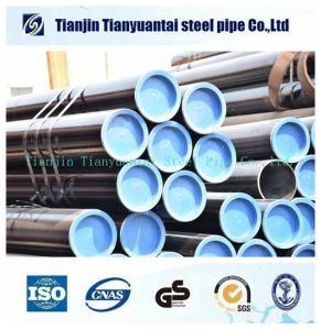 ASTM B36.10m A333 Gr6 Low Temperature Steel Pipe