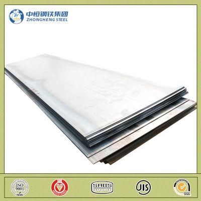 Decorative Cold Rolled ASTM AISI Ss Carbon Sheet Sheet with Customize Surface