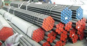 114mmod Seamless Steel Pipe for Gas