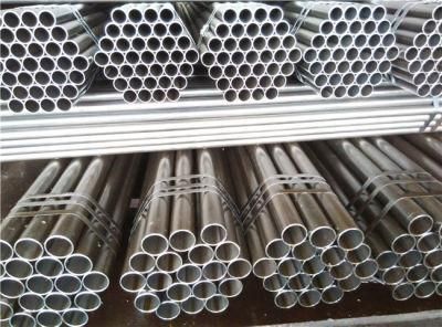 Fire Fighting Steel Pipe