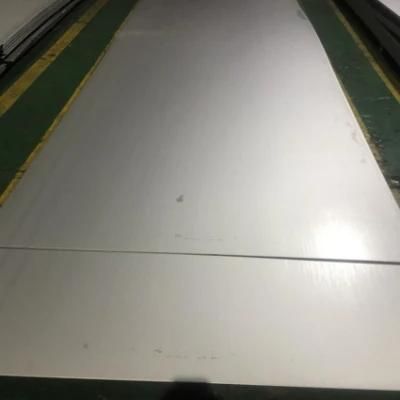 Stainless Steel Sheet / Stainless Steel Plate