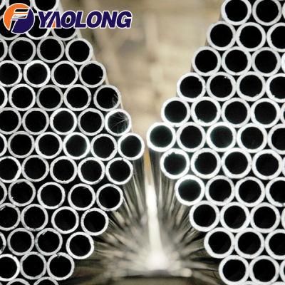 ASTM A312 A789 A249 TP304 Heat Exchanger Seamless Tube Stainless Steel Pipe Price