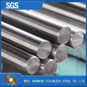 Stainless Steel Round Bar of 2205/2507 Bright Surface