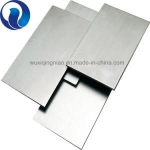 Overstock in Stock Super Duplex Stainless Steel Plate Price Per Kg