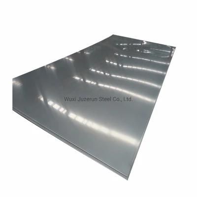 Building Steel Material Stainless Steel Sheets 201