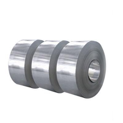 DIN/GB/En Building Material Cold Rolled Hot Rolled Machinable Stainless Steel Coil&Strip Price
