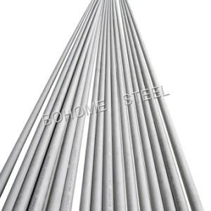 Pipe Seamless Stainless Steel Tube