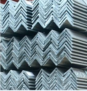 Hot Rolled Equal Angle Steel, Steel Angles, Mild Steel Angle Bar in China