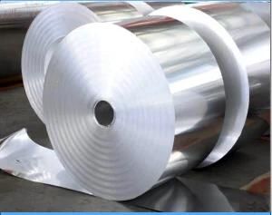 Dx51d Aluzinc Steel Coils, SGCC Az150 Galvanized Steel Coil