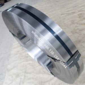 Cold Rolled Steel Strip Ck67 Hardened and Tempered