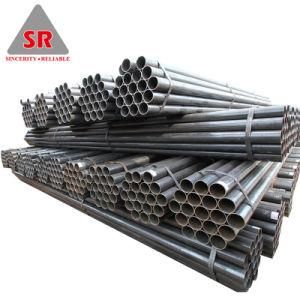 API 5L Grb Psl1 Saw Spiral Welded Steel Pipe