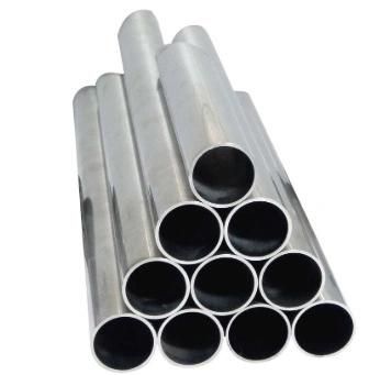 Decorative Food Grade 201 202 304 316L Round Stainless Steel Pipe Prices, Sanitary Stainless Ss Steel Tube/Pipe