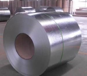 Gi Hot Dipped Galvanized Steel Coil