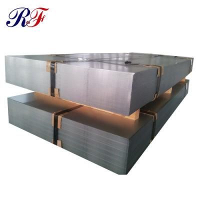 1/6dx51d Hot Dipped Gi Steel Coil Z180 Zinc Coating Steel Sheet /Galvanized Steel Coil