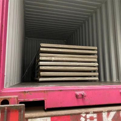 304 316 304 316L No. 1 2b Ba Hl 8K Stainless Steel Sheet