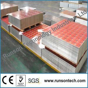 Color Printed Tinplate Coil and Sheet for Two or Three Piece Can Making