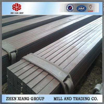 Steel Section Flat Bar Standard Size ASTM Flat Bar