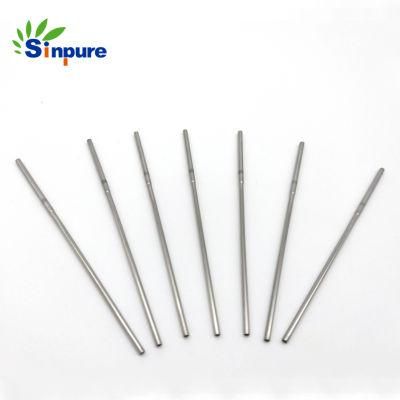 Custom Stainless Steel Tubes Capillary Tube