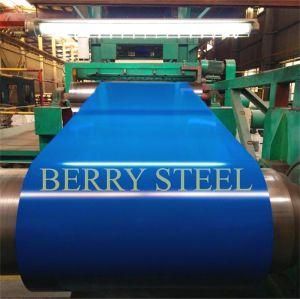 Manufacture Matte Surface PPGI Steel Coil