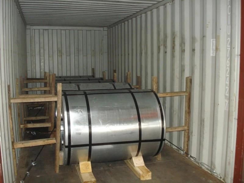 30 Gague HDG Steel Strip/High Quality Galvanized Steel Coil