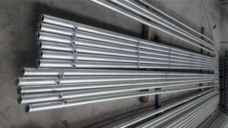 Weld Matel Works Weld Pipe Works