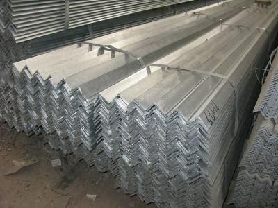 Ms Equal Angle Steel Bars