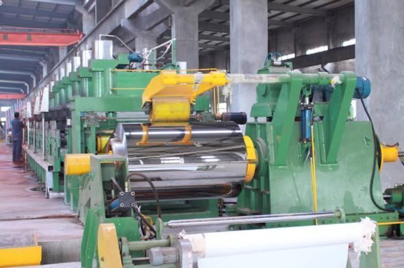 2b Mirror 405 Stainless Steel Coil/Roll