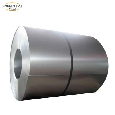 China Manufacturer 3mm 4mm 5mm Thickness 304 316L 904L Stainless Steel Coil
