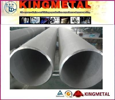 1.4301 1.4307 Stainless Steel Pipes