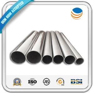 316 AISI 431 SUS Stainless Steel Round Pipe 402 201 304L 316L 410s 430 304 Stainless Steel Tube