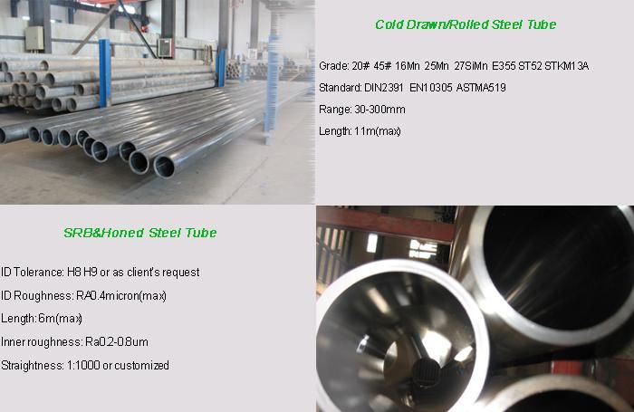 Ms CS Seamless Pipe Tube Price API 5L ASTM A106 Seamless Carbon Steel Pipe