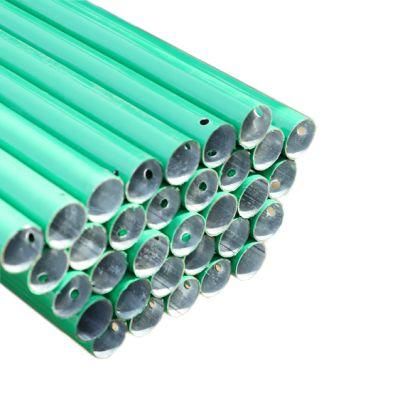 Stainless Seamless Welded Galvanized Steel Groove Pipe for Scaffolding Material