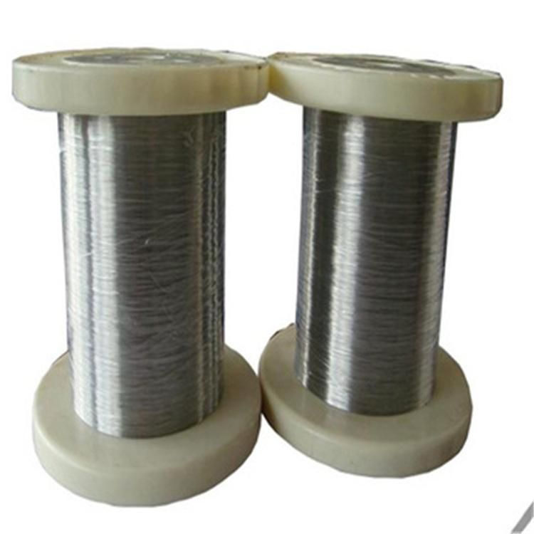 EQ309 Low Carbon Stainless Steel Strip Wire Price Per Kg