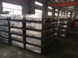 Cold Rolled Galvalume/Galvanizing Steel Coils and Plate