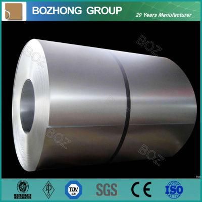 2b Surface Hot Rolled S30815 Stainless Steel Coil