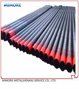 JIS G3454 Pipe, A106gr B Pipe, En10216-2 Steel Tube, DIN17175 Seamless Pipe, Smls Pipe