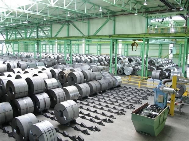 Inconel 713c Stainless Steel Coil