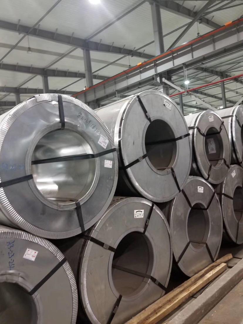Galvanized Steel Strip Galvanized Steel Coil Galvanized Steel Plate Color Coated Coil Stainless Steel Coil Hot Rolled Low Carbon Steel Coil Aluminum Coil