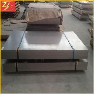 Q195 Q235 Q235B Cold Rolled Steel Sheet
