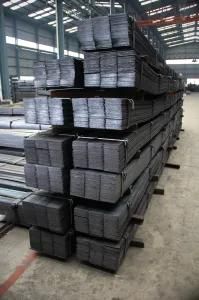 Hot Rolled Flat Steel